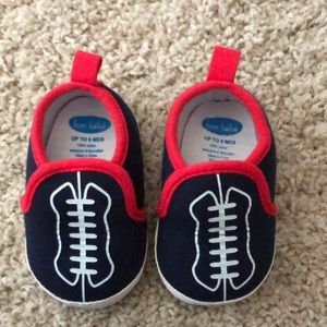 Baby boy shoes